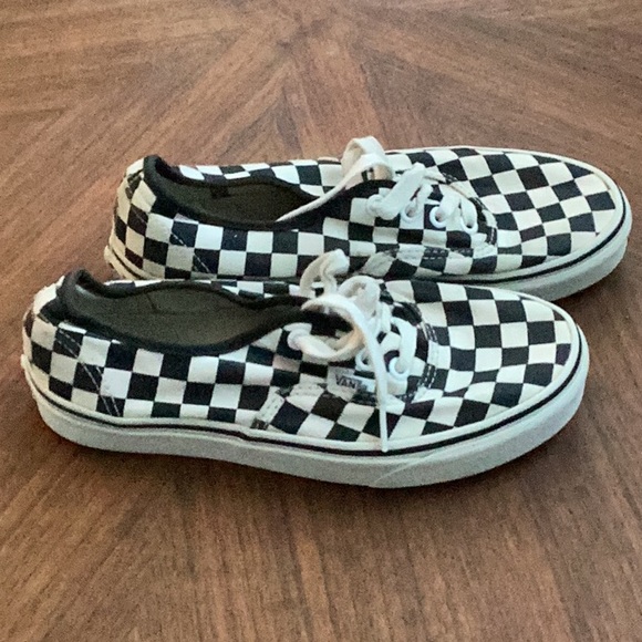 Vans Check Authentic - Picture 2 of 4